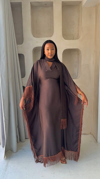 Nia Dress