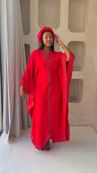 Seithati Dress