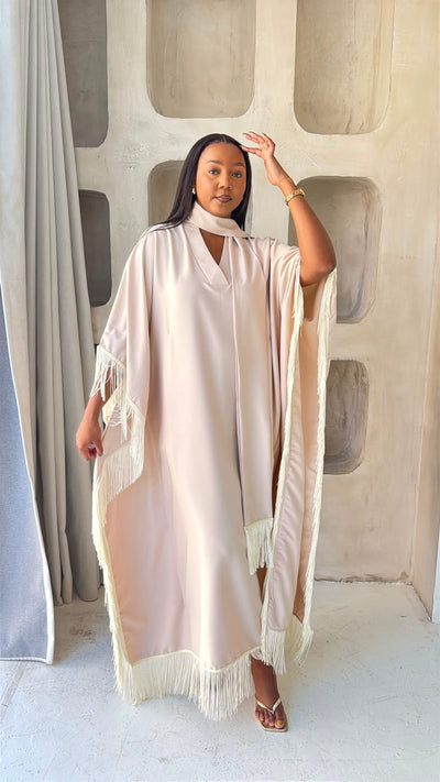 Nia Dress