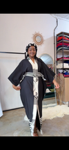 Nontsikelelo Boubou (Xhosa) (Tall)