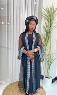 The Lufuno set (Tall)