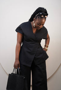 The Sunday Reset Set ( Regular and Short)