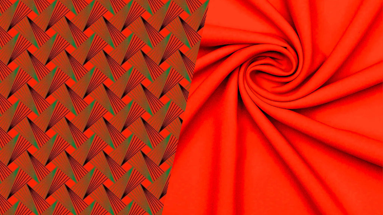 Sleeveless Mosadi Snatched Kimono (Regular & Short)