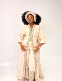 Cultured Serious Jess