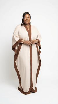 Amara Dress - Tol'thema