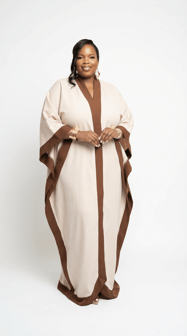 Amara Dress - Tol'thema