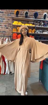 Angelina Kimono - Tol'thema