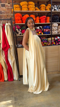 Aveline Dress - Tol'thema