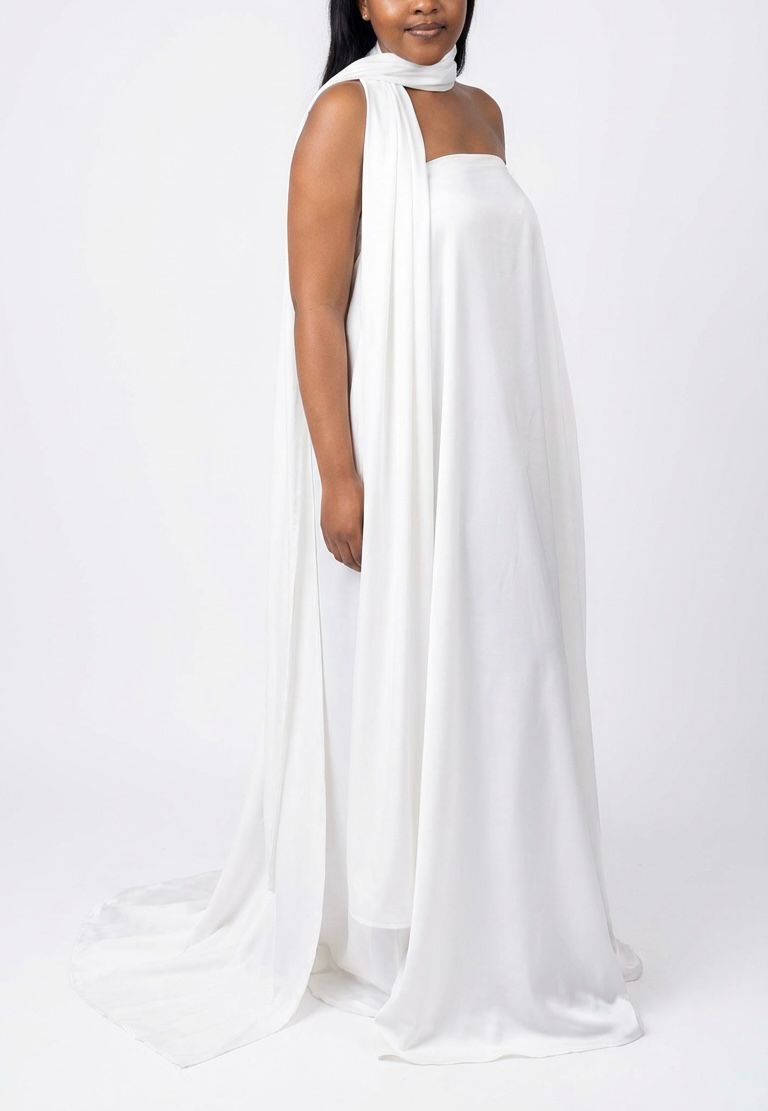 Aveline Dress - Tol'thema