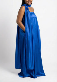 Aveline Dress - Tol'thema