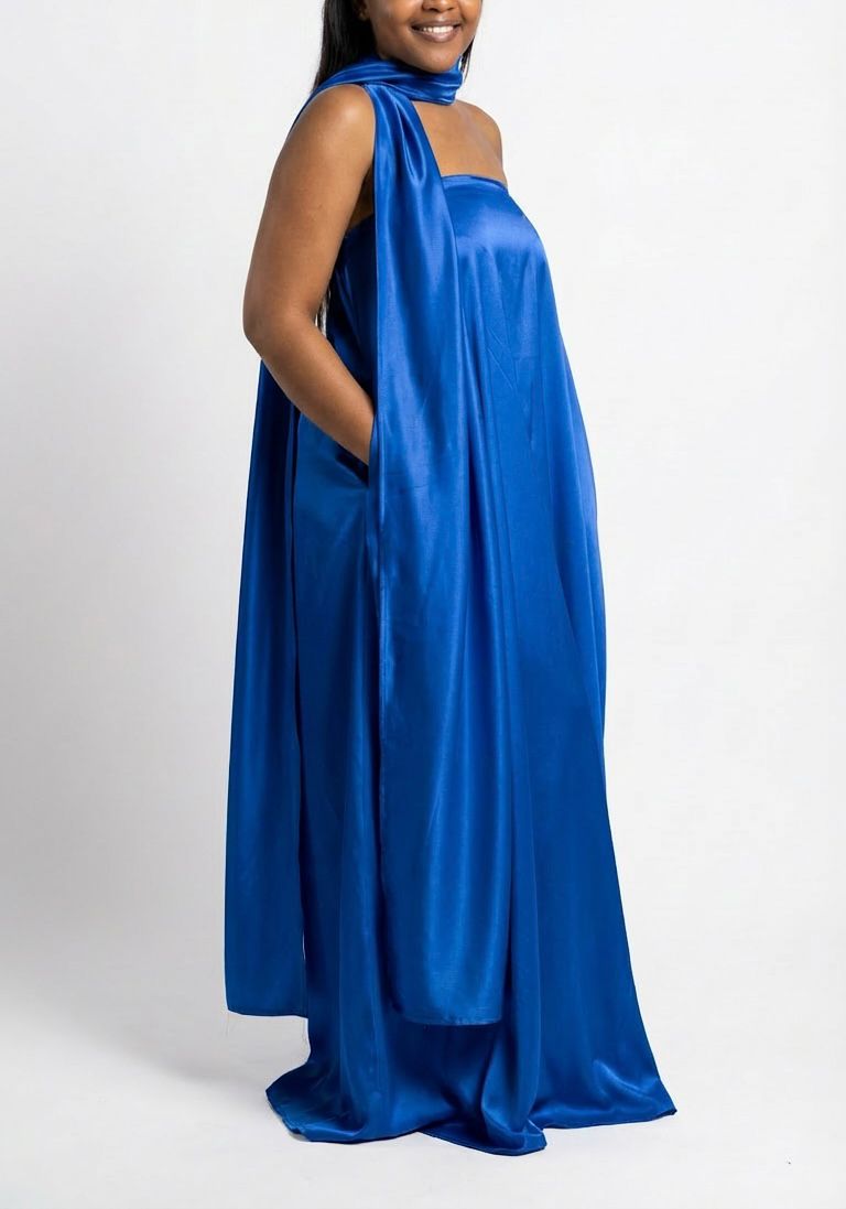 Aveline Dress - Tol'thema