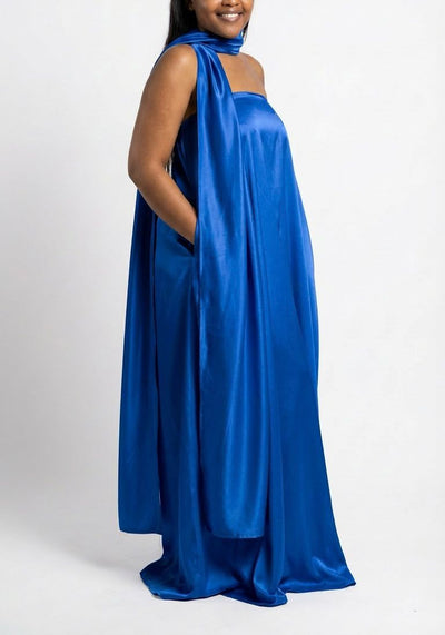 Aveline Dress - Tol'thema