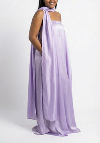 Aveline Dress - Tol'thema