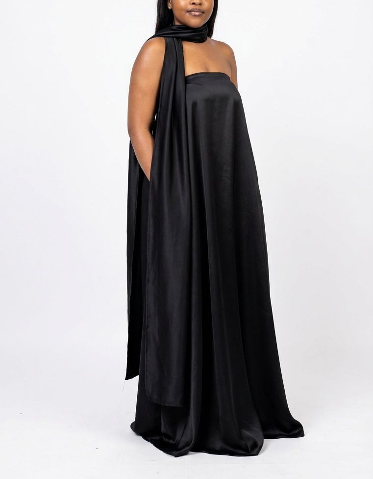 Aveline Dress - Tol'thema