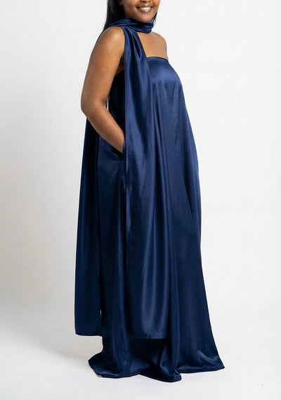 Aveline Dress - Tol'thema