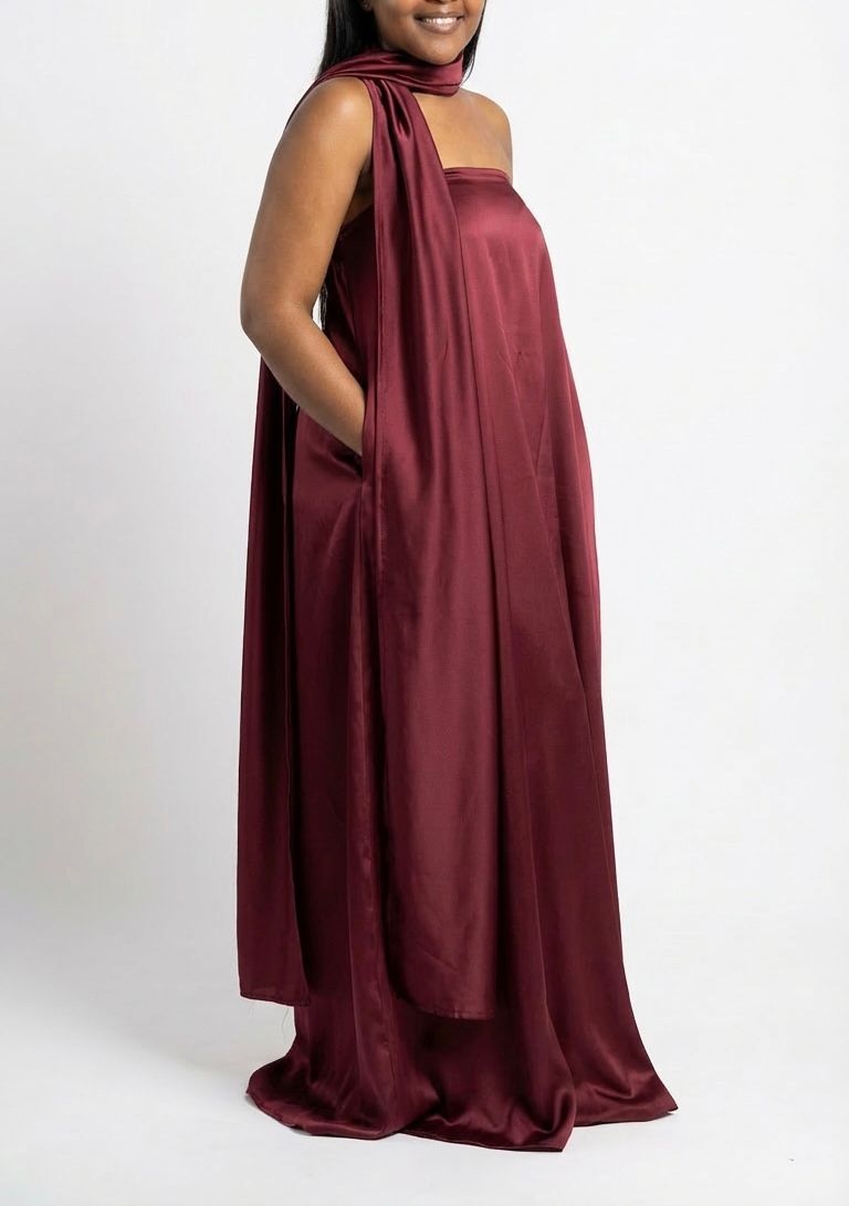 Aveline Dress - Tol'thema