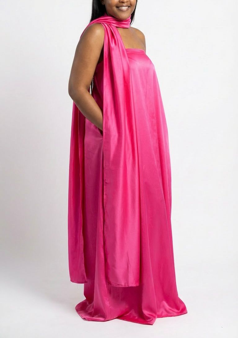 Aveline Dress - Tol'thema