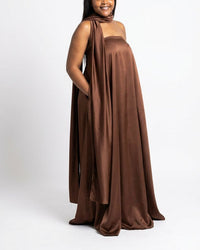 Aveline Dress - Tol'thema