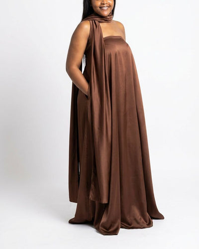 Aveline Dress - Tol'thema