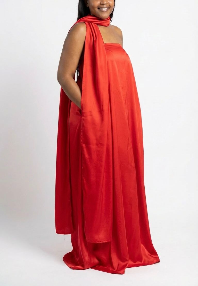 Aveline Dress - Tol'thema