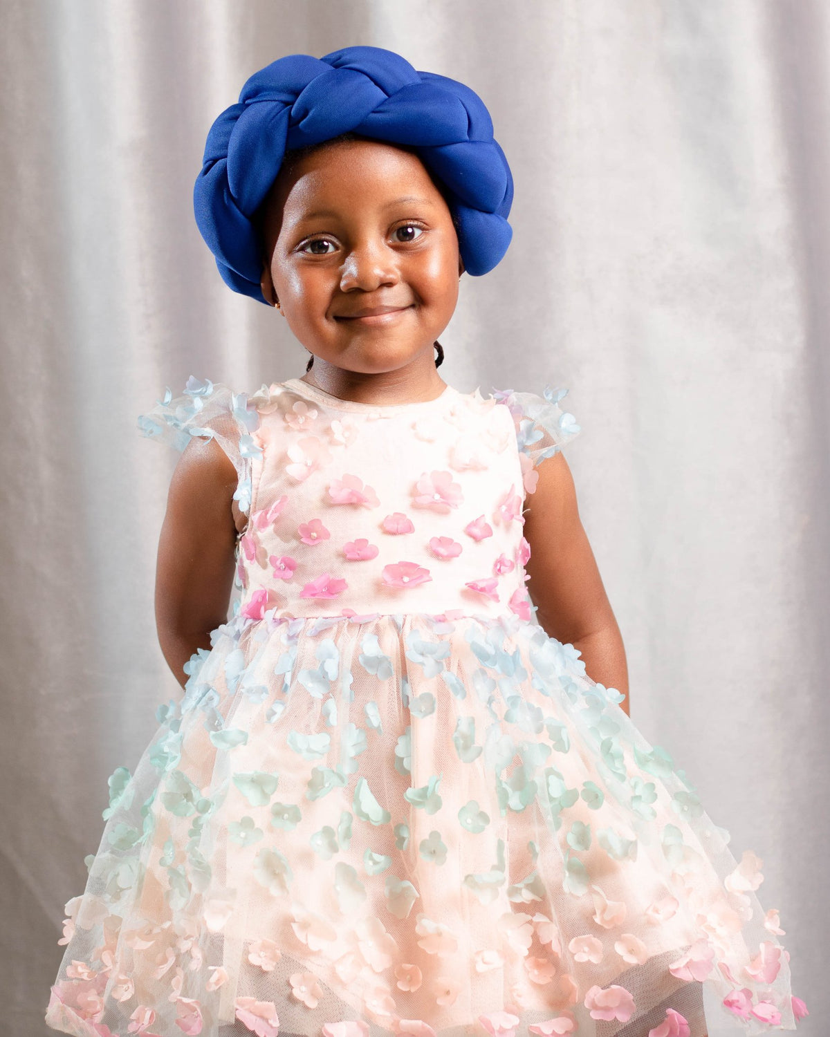 Baby Thema’s Rich braid - Tol'thema