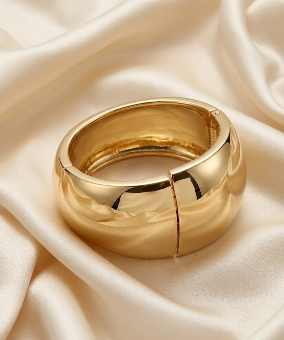 Banging Bangle - Tol'thema