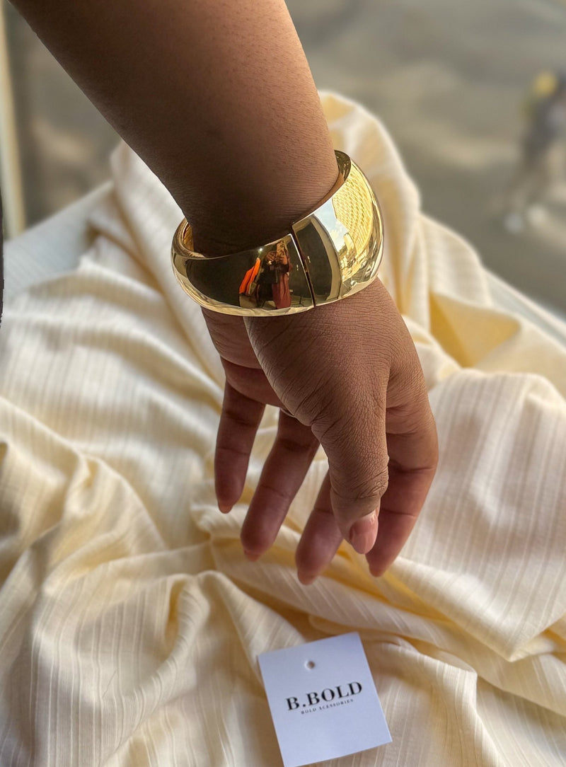 Banging Bangle - Tol'thema