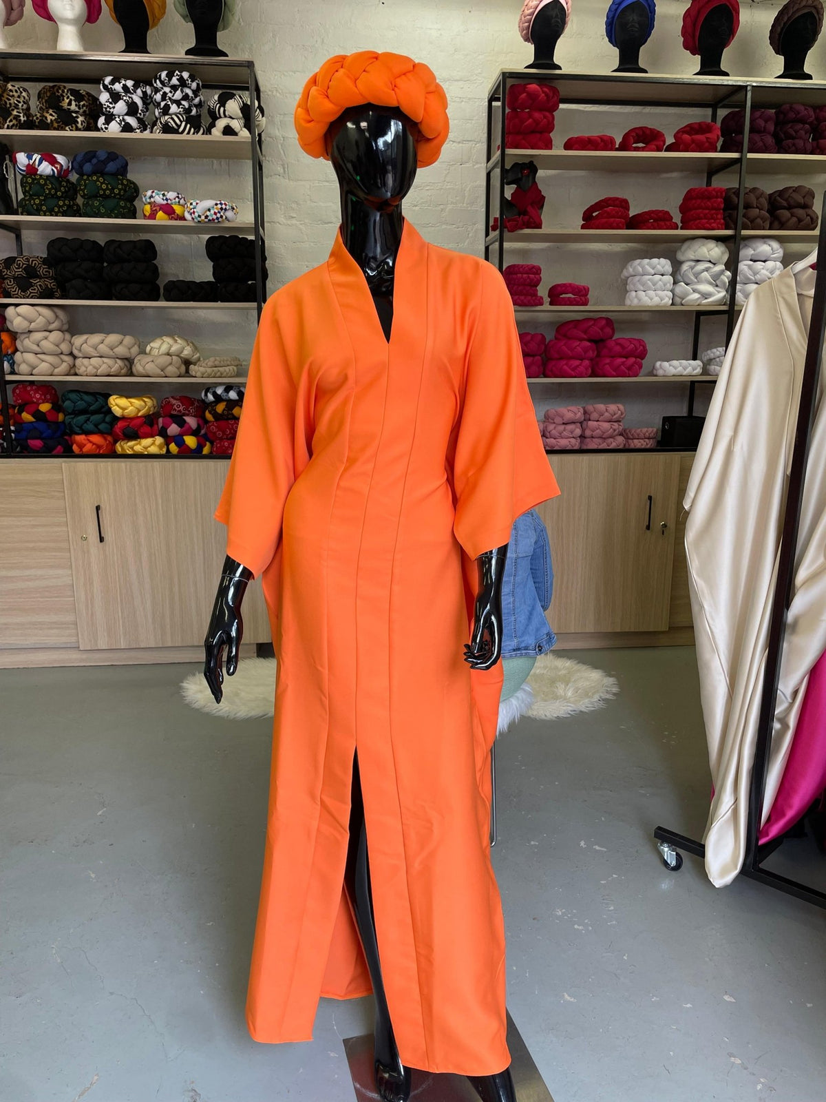 Barbie Boubou - Tol'thema