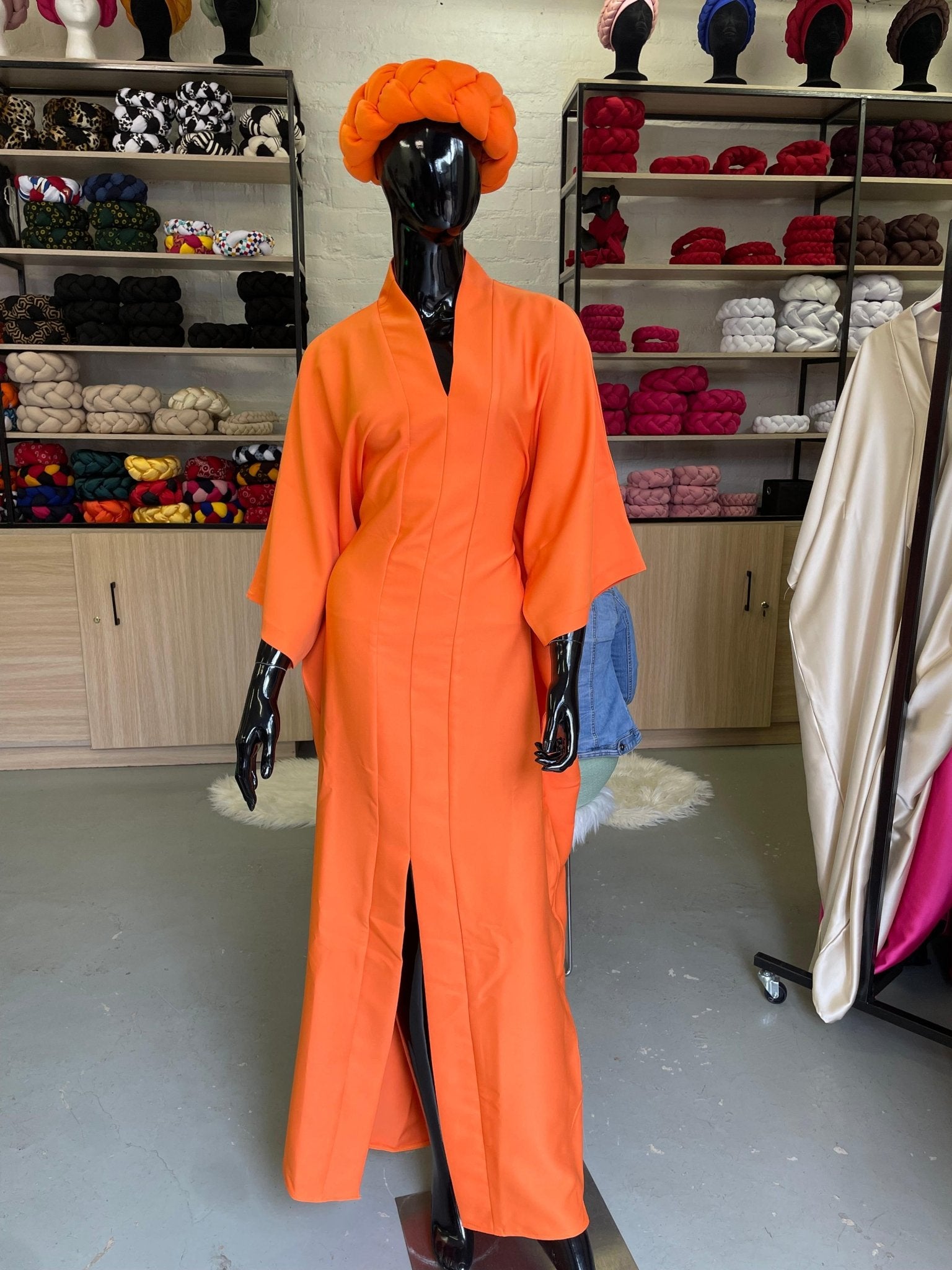 Barbie Boubou - Tol'thema