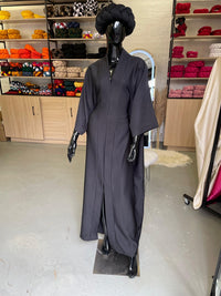 Barbie Boubou - Tol'thema