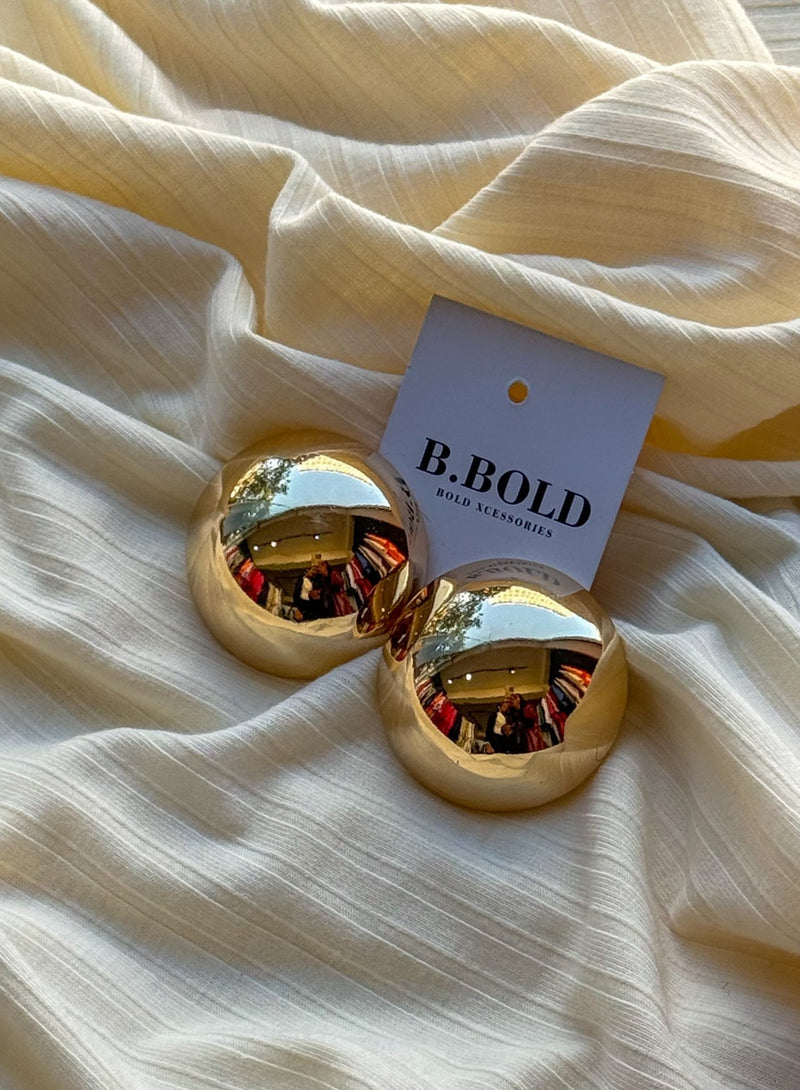 Bold Earrings - Tol'thema