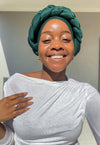 The Rich Auntie's Braided Crown