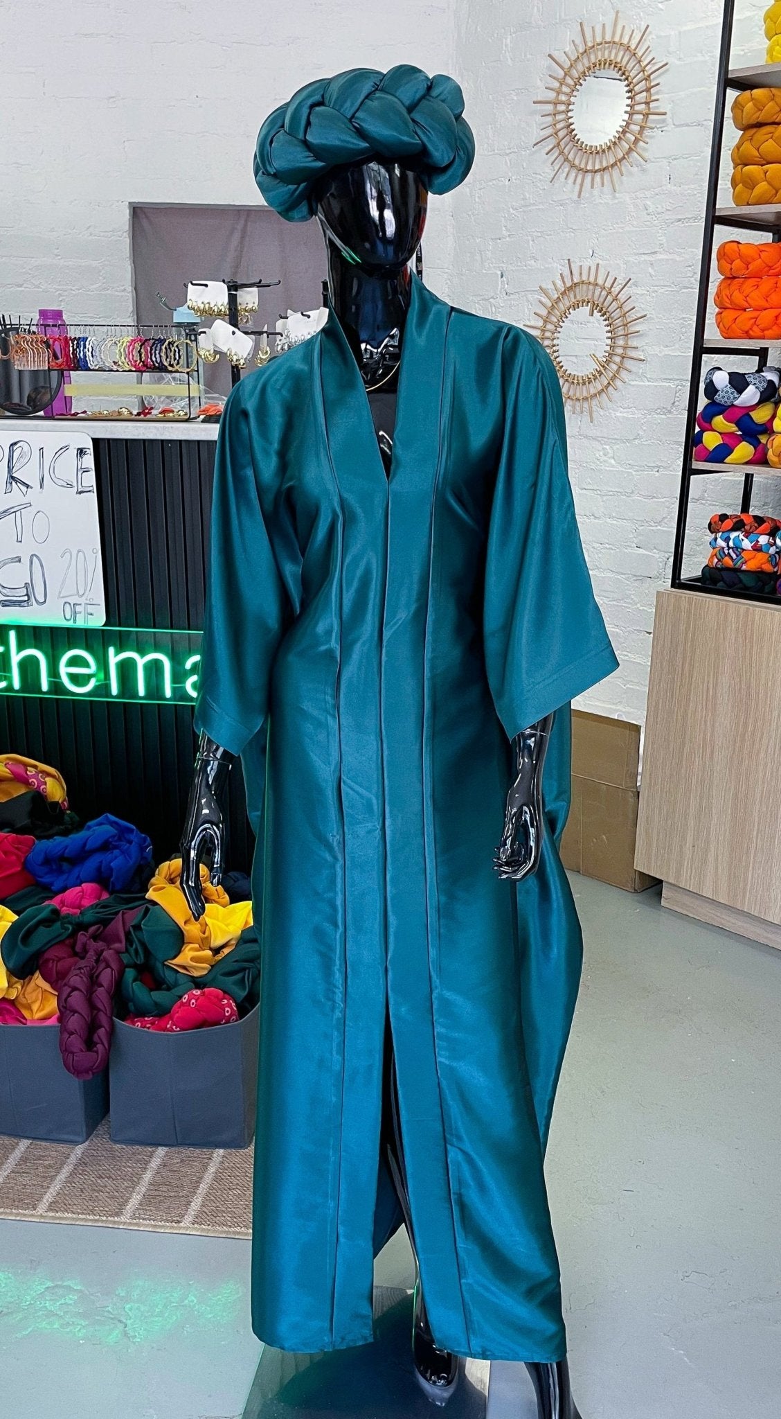 Cecilia Boubou - Tol'thema