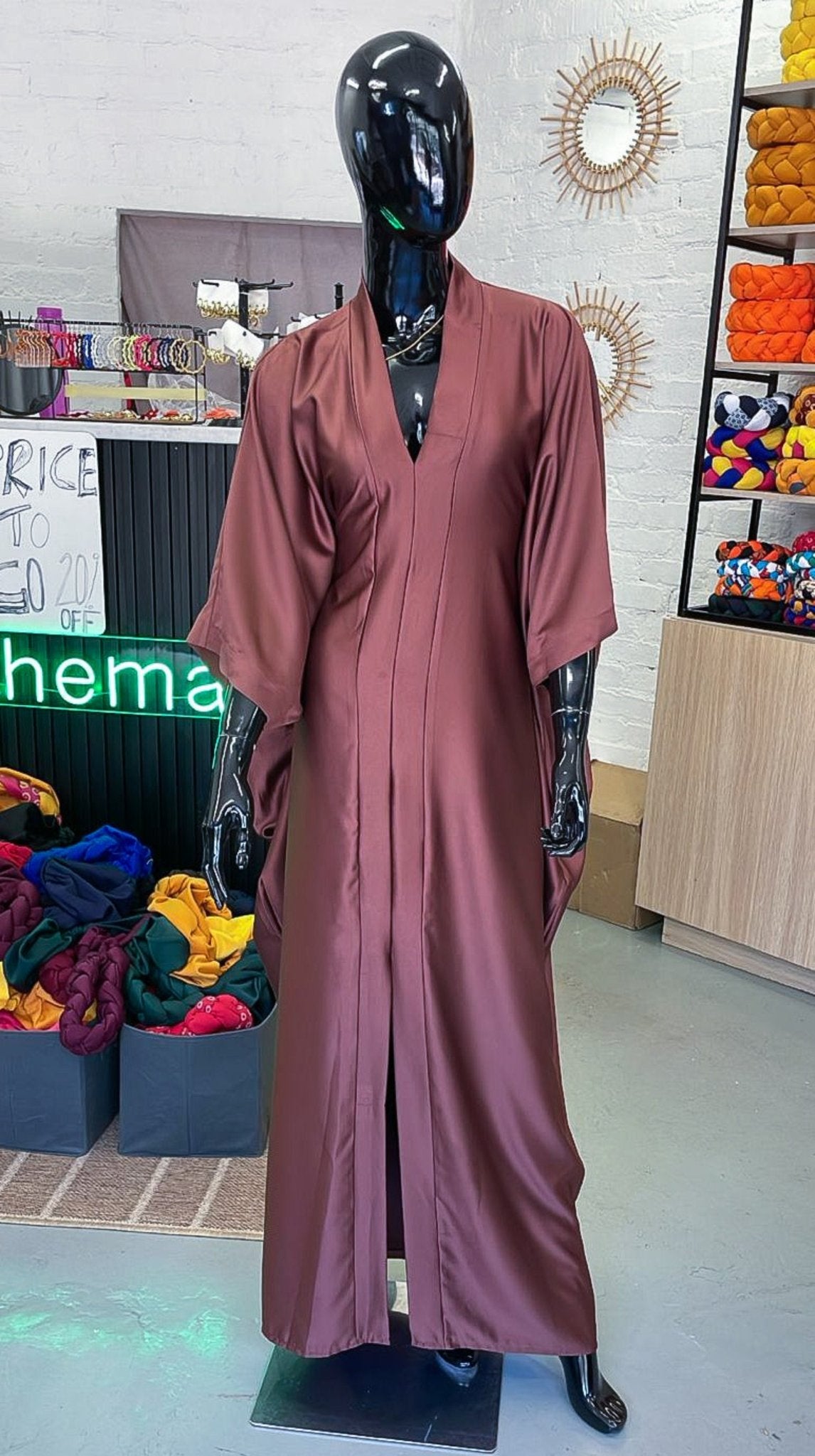 Cecilia Boubou - Tol'thema