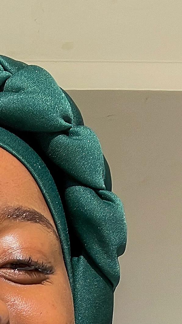 The Minimalist's Braided Crown