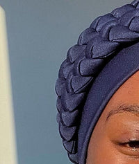 The Minimalist's Braided Crown