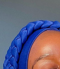 The Minimalist's Braided Crown