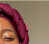 The Minimalist's Braided Crown