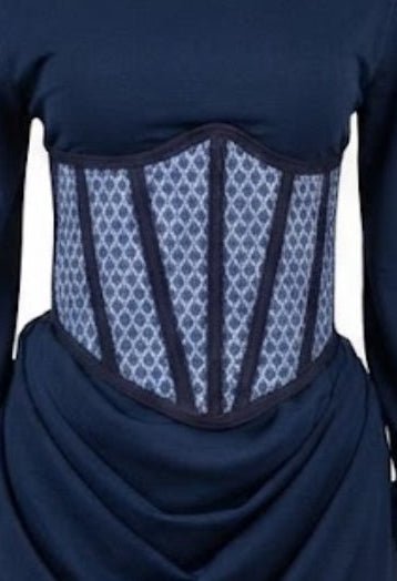 Cultured Corset belt - Tol'thema