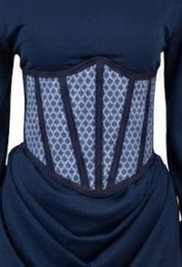 Cultured Corset belt - Tol'thema