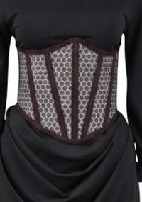 Cultured Corset belt - Tol'thema