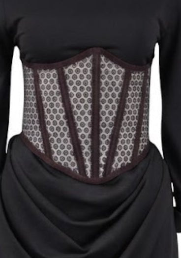 Cultured Corset belt - Tol'thema