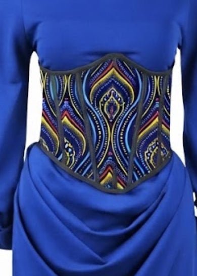 Cultured Corset belt - Tol'thema