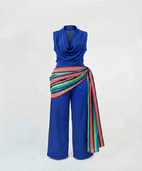 Cultured Lesedi Pants Set - Tol'thema