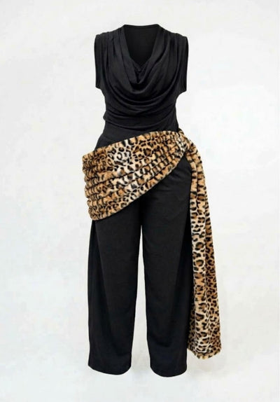 Cultured Lesedi Pants Set - Tol'thema