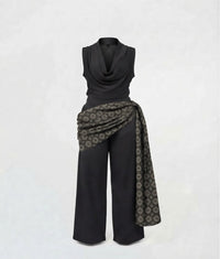 Cultured Lesedi Pants Set - Tol'thema