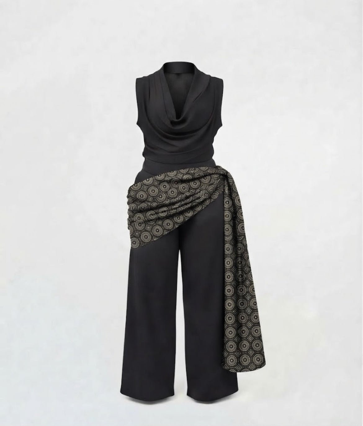 Cultured Lesedi Pants Set - Tol'thema