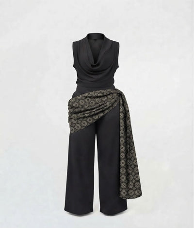 Cultured Lesedi Pants Set - Tol'thema