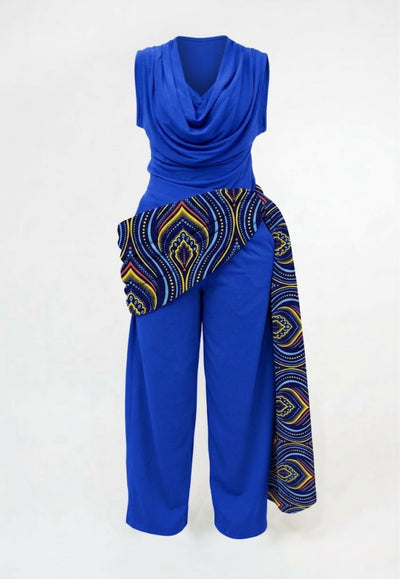 Cultured Lesedi Pants Set - Tol'thema