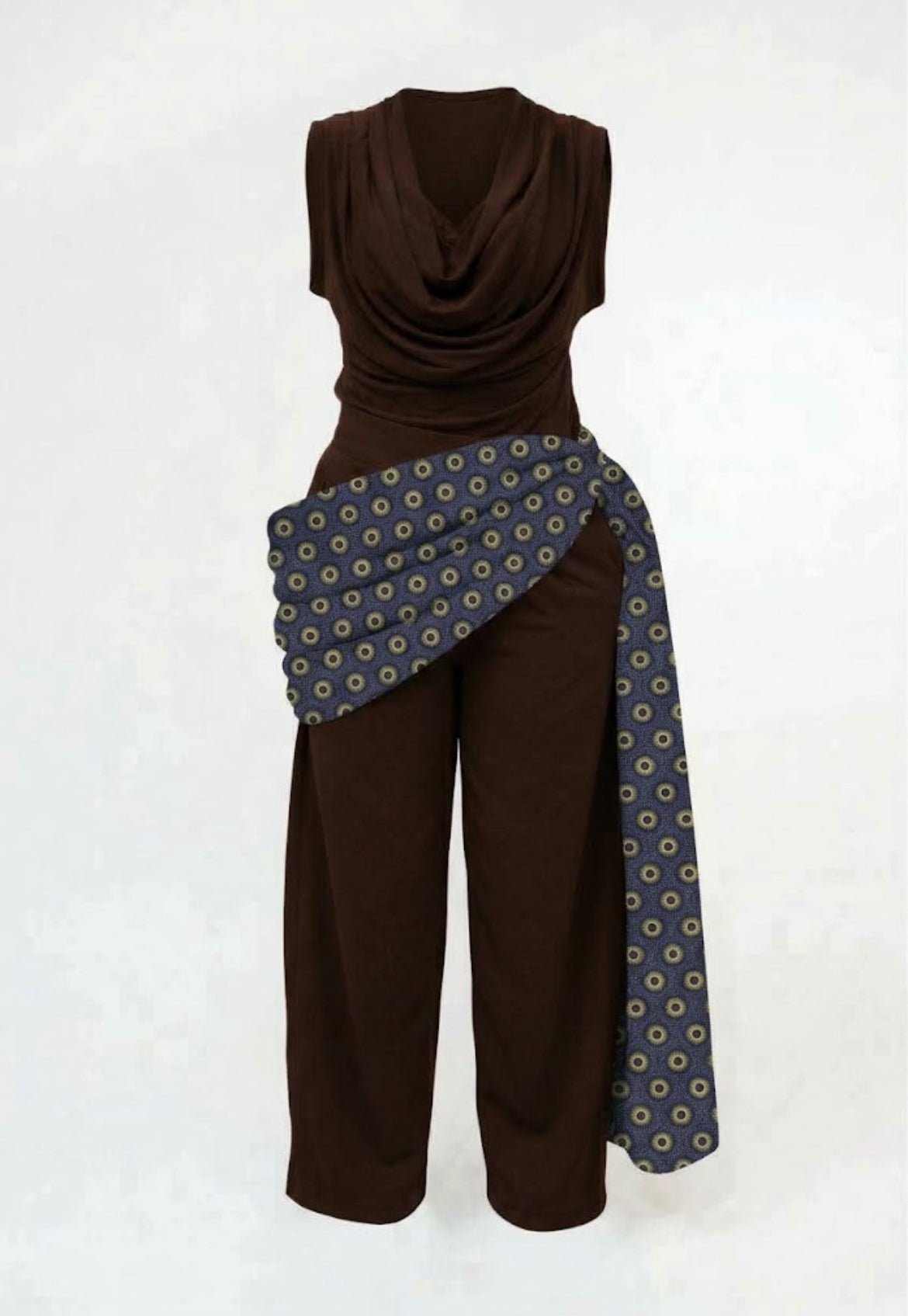 Cultured Lesedi Pants Set - Tol'thema